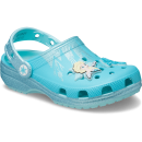 Toddlers' Disney Frozen Elsa Classic Clog