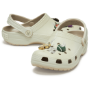 NBA Bucks Elevated Classic Clog