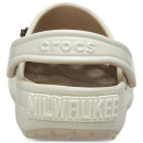 NBA Bucks Elevated Classic Clog