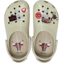 NBA Bulls Elevated Classic Clog