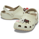 NBA Bulls Elevated Classic Clog