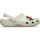 NBA Bulls Elevated Classic Clog