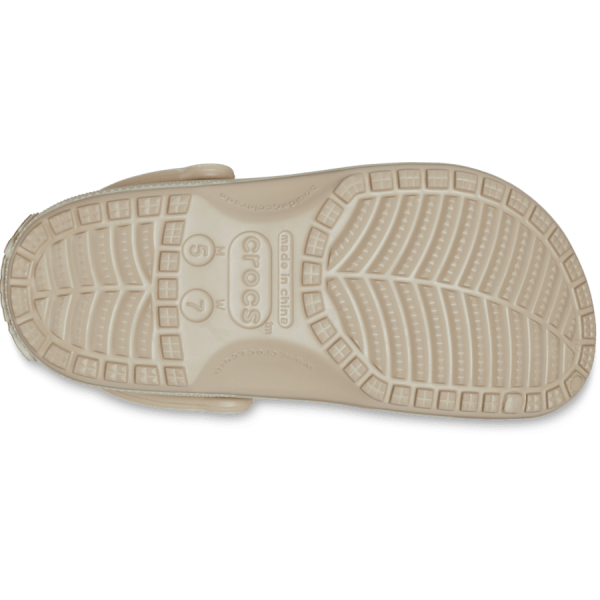 NBA Bulls Elevated Classic Clog - Image 4