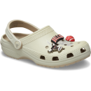 NBA Bulls Elevated Classic Clog