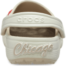NBA Bulls Elevated Classic Clog