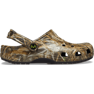 Realtree MAX-7® Classic Clog