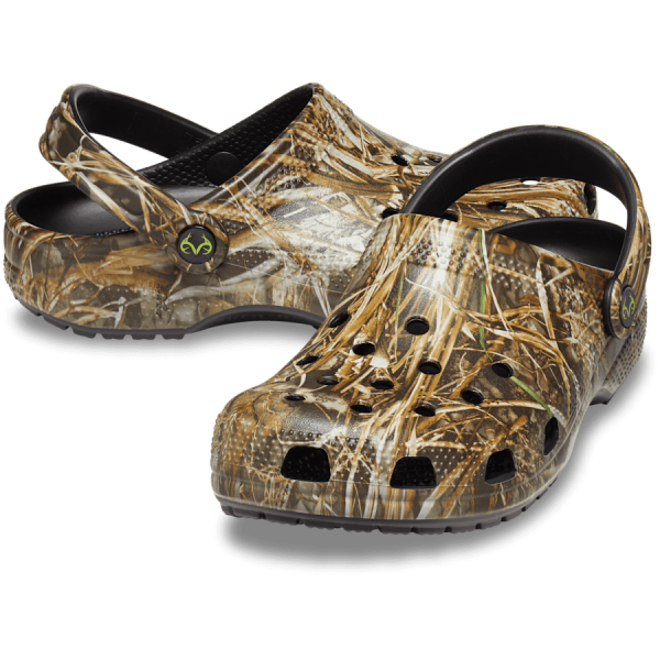 Realtree MAX-7® Classic Clog - Image 2