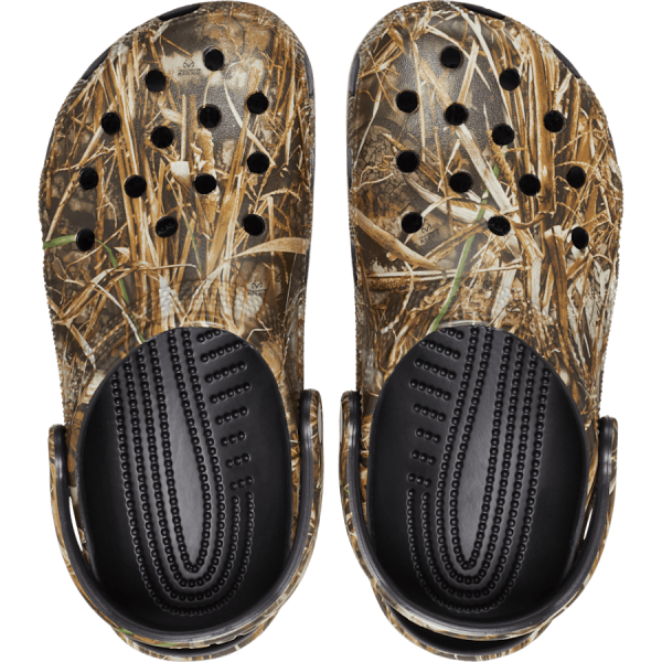 Realtree MAX-7® Classic Clog - Image 3
