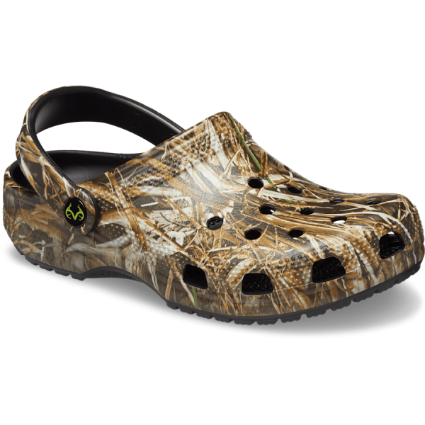 Realtree MAX-7® Classic Clog - Image 5
