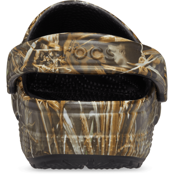 Realtree MAX-7® Classic Clog - Image 6