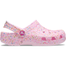 Kids’ Classic Splatter Paint Clog