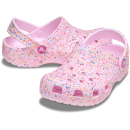 Kids’ Classic Splatter Paint Clog