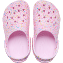 Kids’ Classic Splatter Paint Clog