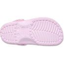 Kids’ Classic Splatter Paint Clog