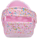 Kids’ Classic Splatter Paint Clog