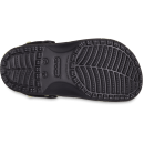 Toddler Classic Glow-In-the-Dark Space Clog