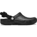 Classic Work Graphic Clog