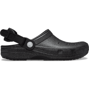 Classic Work Graphic Clog