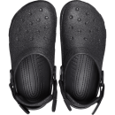 Classic Work Graphic Clog