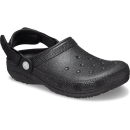Classic Work Graphic Clog