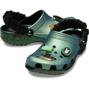 Wicked Elphaba Classic Clog