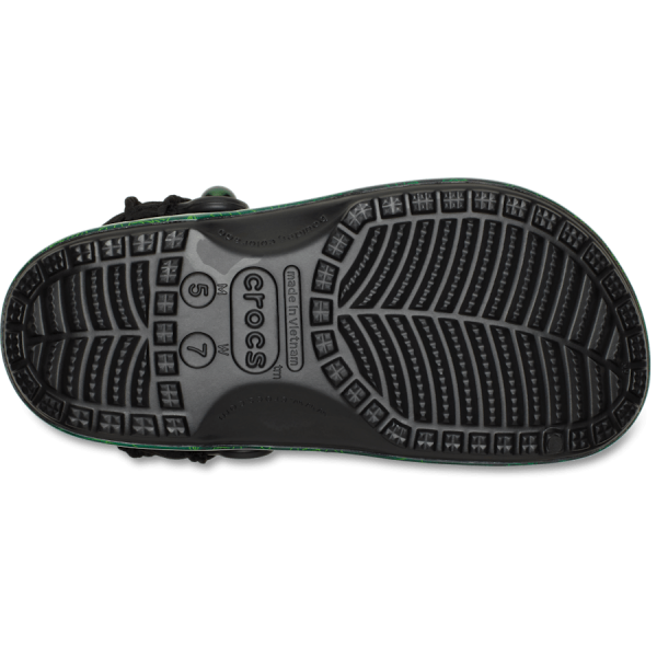 Wicked Elphaba Classic Clog - Image 4