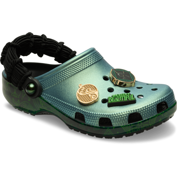 Wicked Elphaba Classic Clog - Image 5