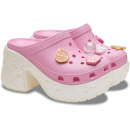 Wicked Glinda Siren Clog