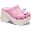 Wicked Glinda Siren Clog
