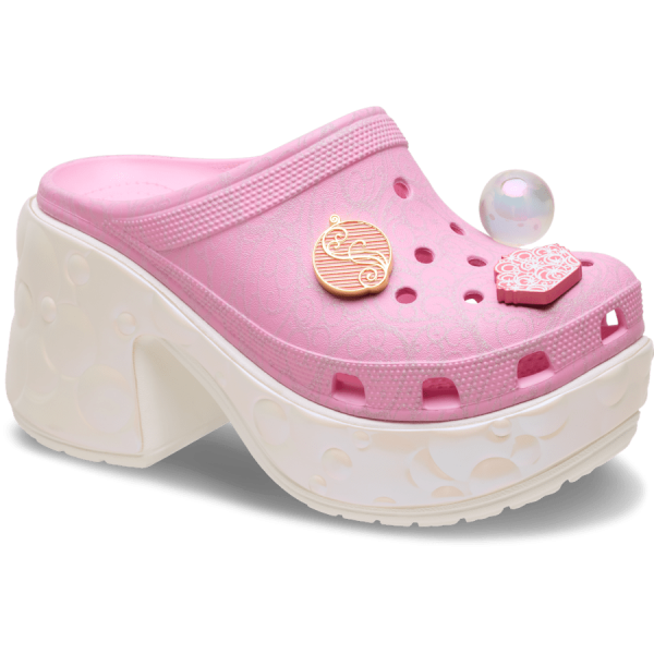 Wicked Glinda Siren Clog - Image 5