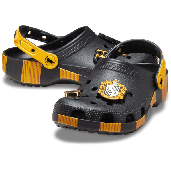 Harry Potter Hufflepuff Classic Clog - Image 2