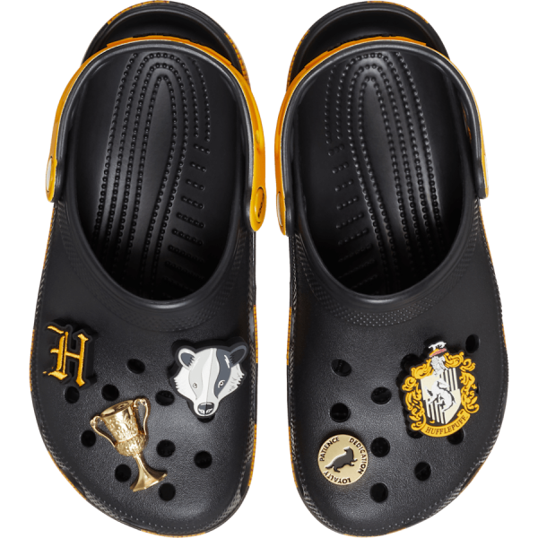 Harry Potter Hufflepuff Classic Clog - Image 3