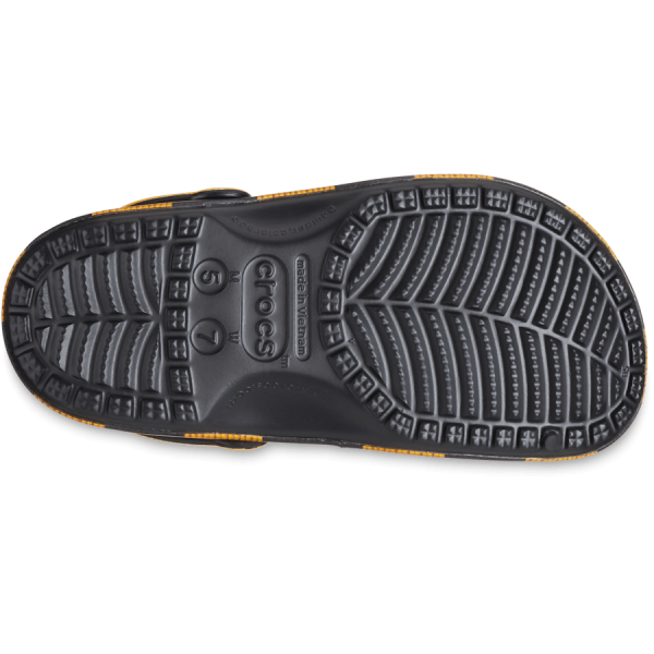 Harry Potter Hufflepuff Classic Clog - Image 4