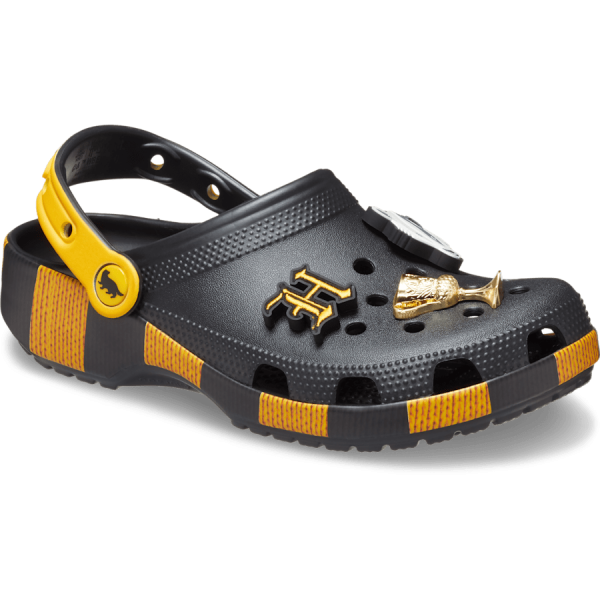 Harry Potter Hufflepuff Classic Clog - Image 5