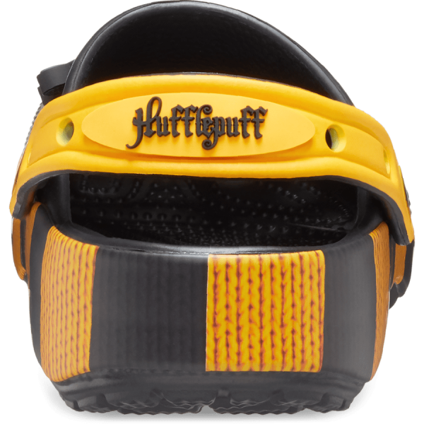 Harry Potter Hufflepuff Classic Clog - Image 6