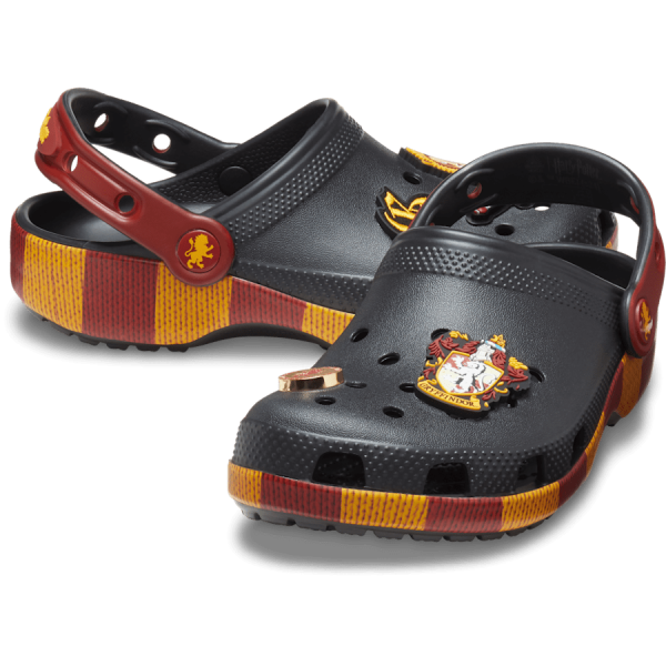 Kids' Harry Potter Gryffindor Classic Clog - Image 2