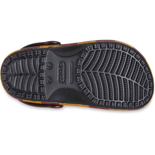 Kids' Harry Potter Gryffindor Classic Clog - Image 4