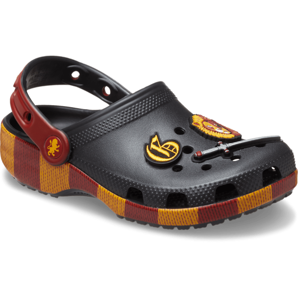 Kids' Harry Potter Gryffindor Classic Clog - Image 5