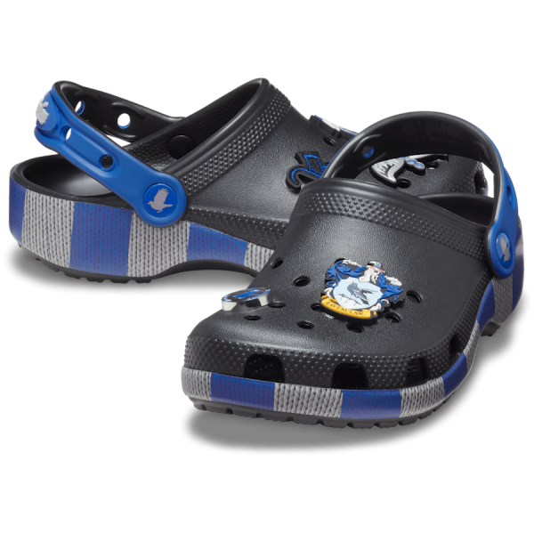 Kids' Harry Potter Ravenclaw Classic Clog - Image 2