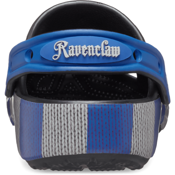 Kids' Harry Potter Ravenclaw Classic Clog - Image 6