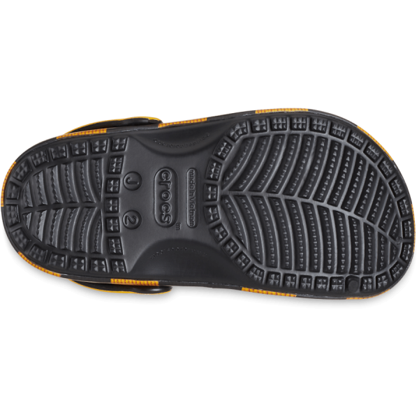 Kids' Harry Potter Hufflepuff Classic Clog - Image 4