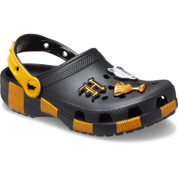 Kids' Harry Potter Hufflepuff Classic Clog - Image 5
