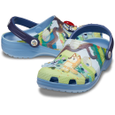 Bluey Classic Clog
