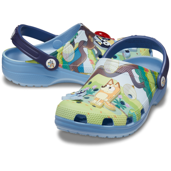 Bluey Classic Clog - Image 2