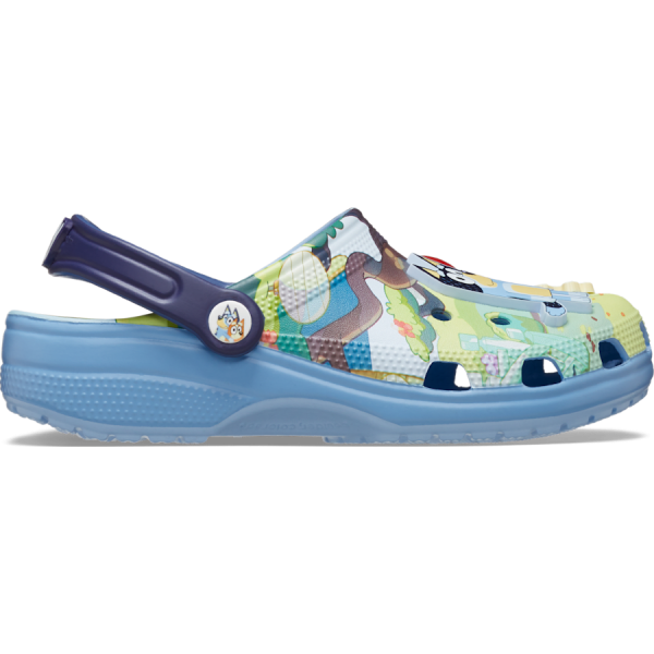 Bluey Classic Clog - Image 3