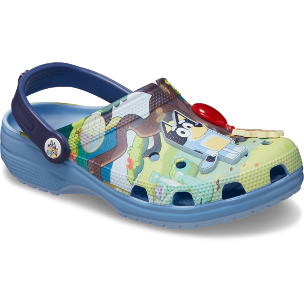 Bluey Classic Clog - Image 5
