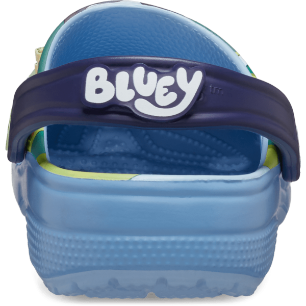 Bluey Classic Clog - Image 6