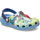Toddler Bluey Classic Clog