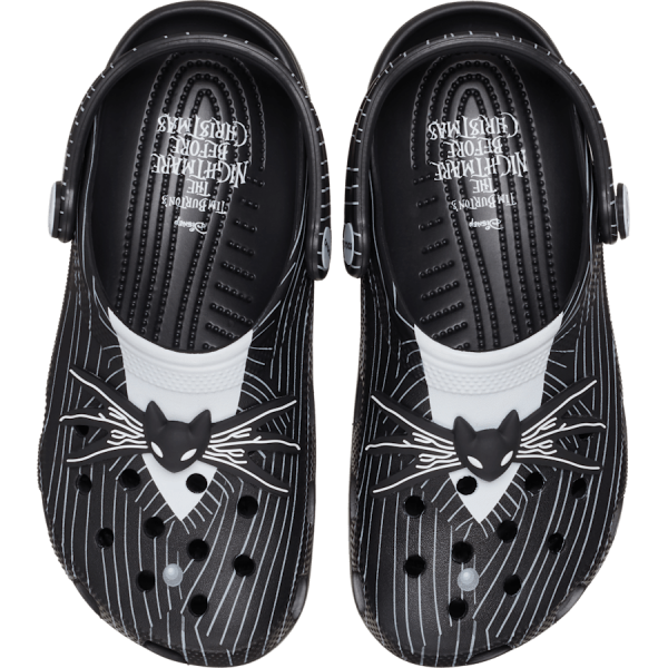 Nightmare Before Christmas Classic Clog - Image 3