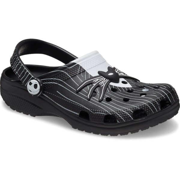Nightmare Before Christmas Classic Clog - Image 5